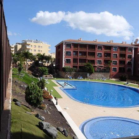 Luminoso Y Elegante, Piscinas Y Pistas De Padel Apartment Palm-mar Bagian luar foto
