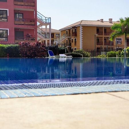 Luminoso Y Elegante, Piscinas Y Pistas De Padel Apartment Palm-mar Bagian luar foto