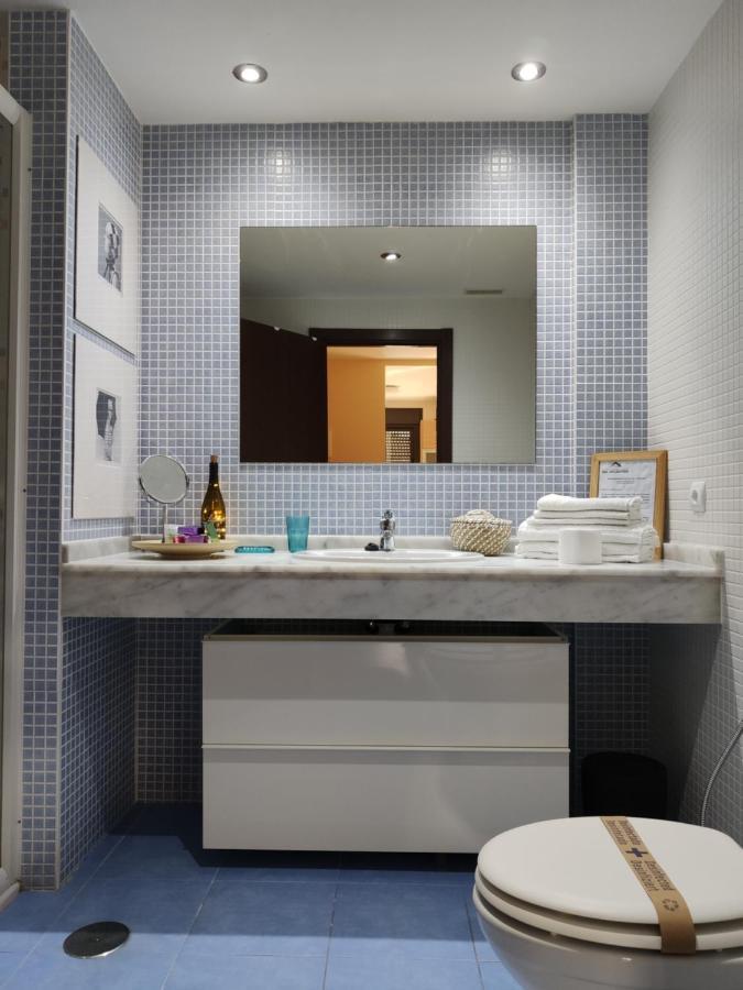 Luminoso Y Elegante, Piscinas Y Pistas De Padel Apartment Palm-mar Bagian luar foto