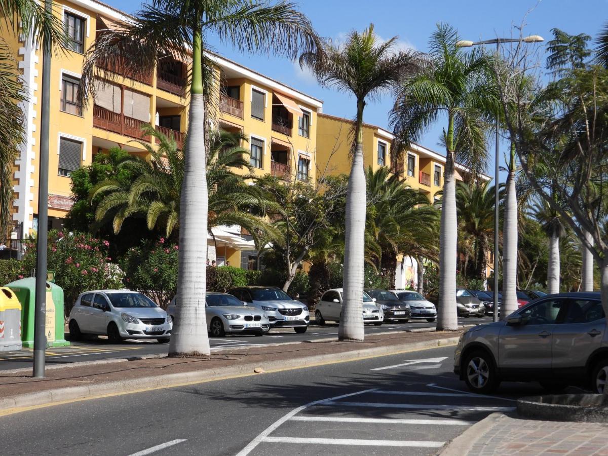 Luminoso Y Elegante, Piscinas Y Pistas De Padel Apartment Palm-mar Bagian luar foto
