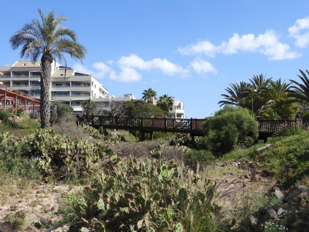 Luminoso Y Elegante, Piscinas Y Pistas De Padel Apartment Palm-mar Bagian luar foto